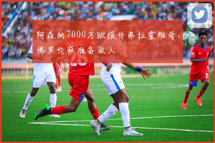 阿森纳7000万欧报价弗拉霍维奇，佛罗伦萨准备放人